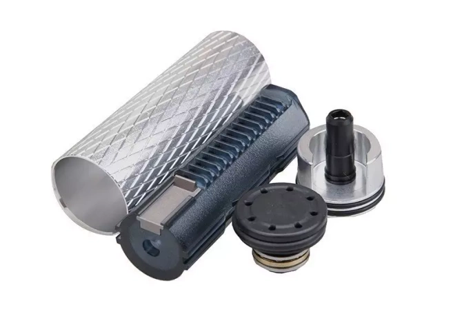 Piston And Cylinder Kit For AK-47 / 47S