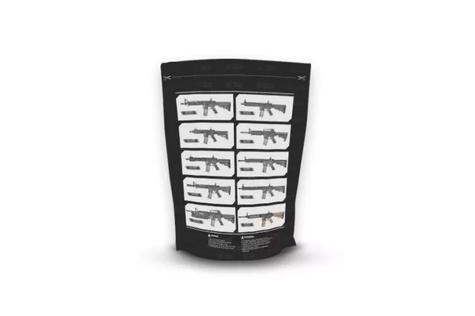 Kulki Specna Arms 0,20g - 1kg