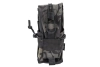 Podwójna uniwersalna ładownica na magazynki Specna Arms Tactical Multicam Black