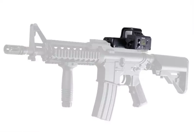 EOLAD 2 LS Device Set With 552