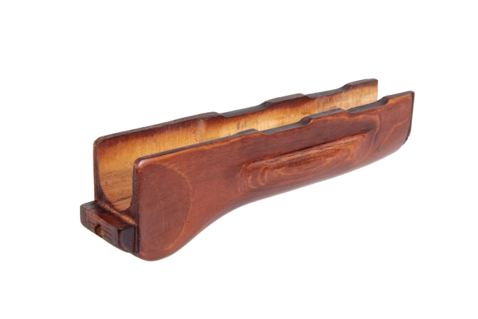 AK(M) wooden handguard