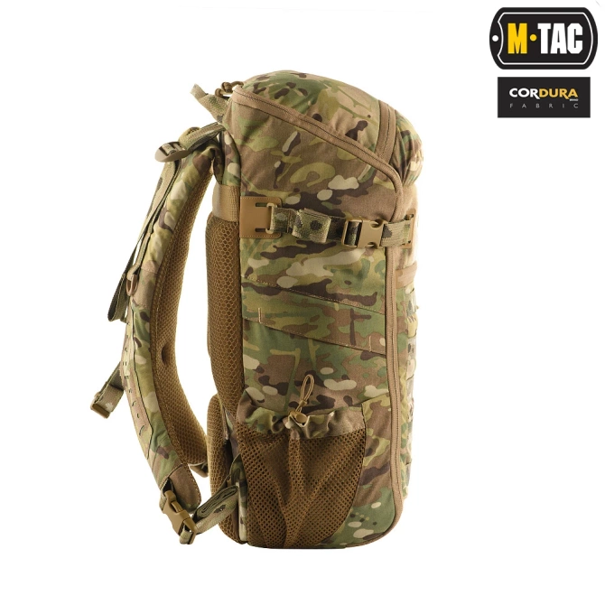 M-Tac Small Elite Gen. II 25l Multicam Backpack