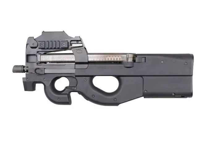 Replika pistoletu maszynowego PDW 99