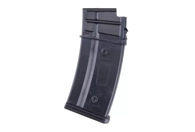 Hi-cap Magazine GF36 replicas