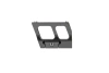 TEK High Profile Mount for Vector Optics Frenzy Red Dot Sights