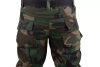 Komplet mundurowy Combat Uniform - woodland