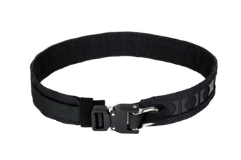 Modular tactical belt Mosaur - Black