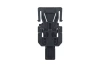 Adapter do kabur GRT (MOLLE) - czarny