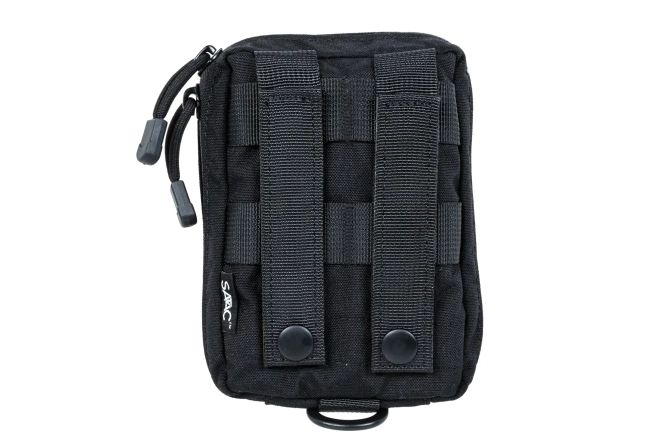 Mała apteczka Specna Arms Tactical Czarna