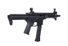 Golden Eagle/EMG Angstadt Arms UDP-9 7'' submachine gun replica Black
