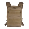 Assault backpack 10 litres Wosport BP-142 Coyote Brown