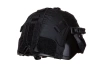 Replica helmet FMA Integrated Head Protection System Black