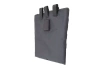 Magazine dump pouch – Black