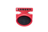 Ostrzałka kieszonkowa Lansky Quick Fix® Pocket LCSTC - żółta