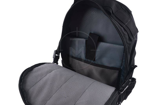 Plecak Rover Pack - czarny - Condor