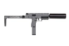 VMP-1 X Submachine Gun Replica - Gray