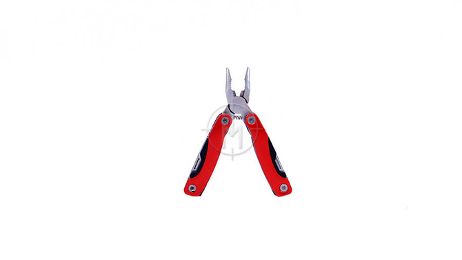 multitool mini niebieski
