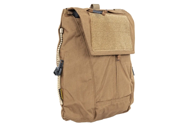 Emerson Gear Zip-on assault panel for JPC 2.0/CPC Coyote Brown