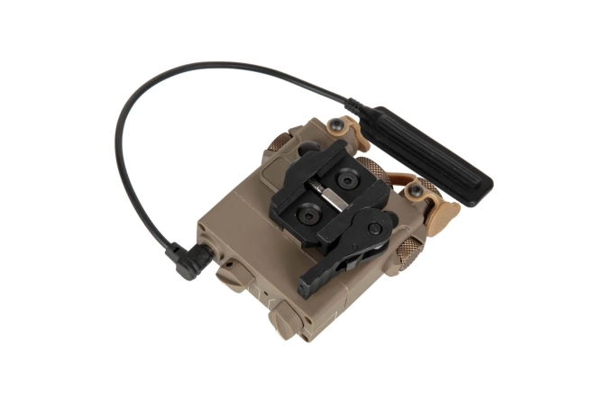 DBAL-A2 Replica - Dark Earth