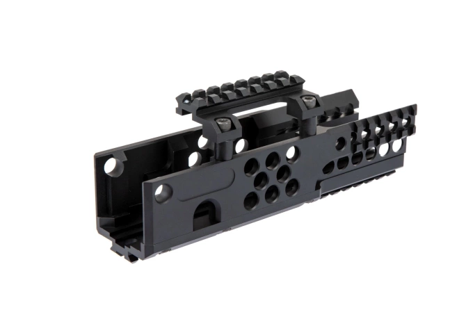 RIS Handguard for PKM Replicas