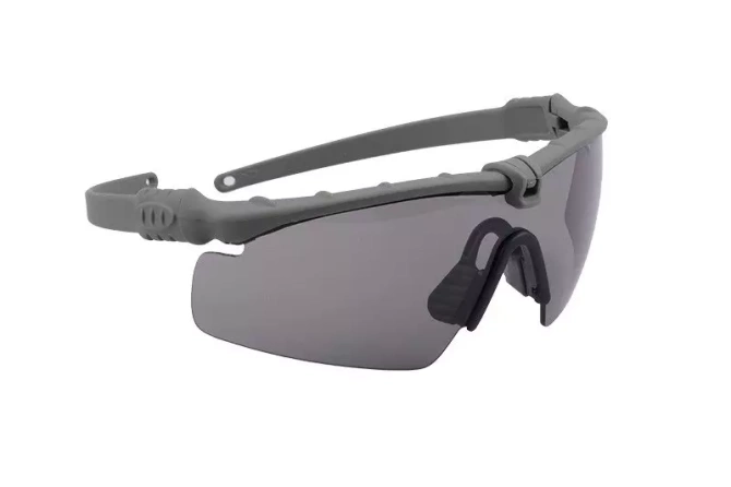 Ultimate Tactical Glasses - Tinted