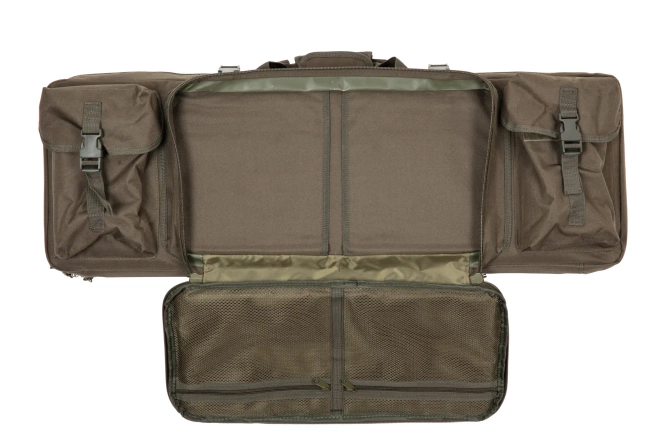 Pokrowiec Specna Arms Urban War Rifle Bag Oliwkowy