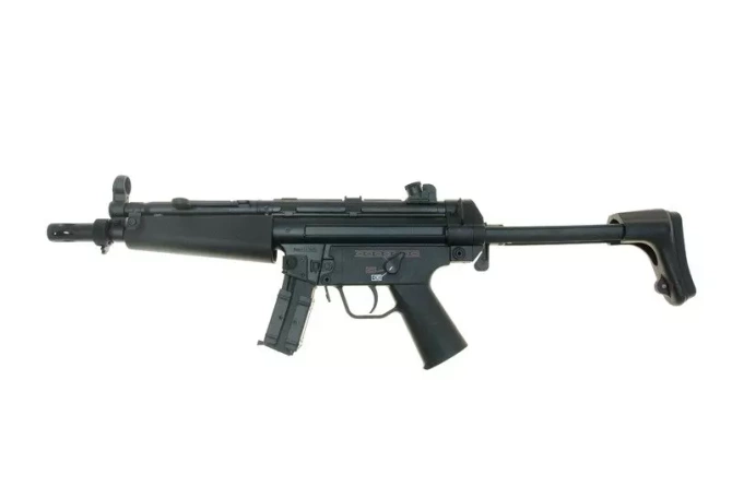 Replika pistoletu maszynowego CM027-J