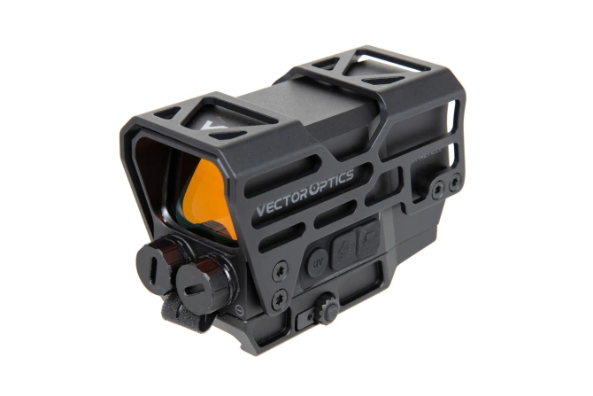 Kolimator Vector Optics Frenzy Plus 1x31x26 Multi-Reticle