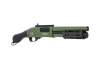 VELITES FERRUM S-II shotgun replica - olive