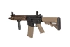 Specna Arms Daniel Defense® MK18 SA-E19 EDGE™ Kestrel™ ETU 1.14 J Chaos Bronze airsoft Carbine