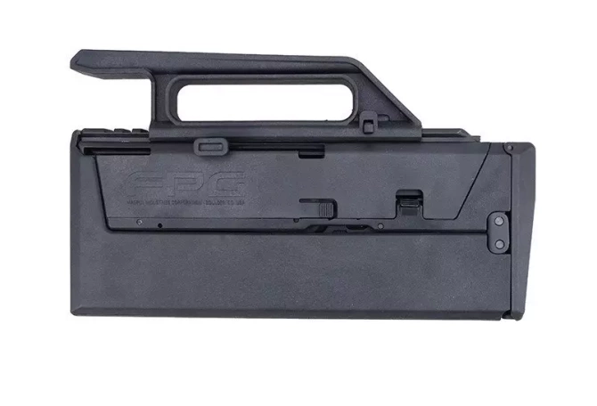 Replika FPG Folding Pistol Gun (Complete Version)