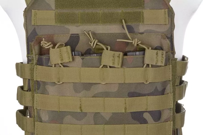 Tactical waistcoat Jump type - wz.93 Forest Panther