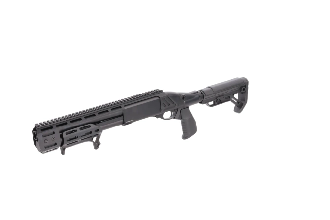 Specna Arms SA-VGS1 VAPOR™ airsoft Shotgun Black