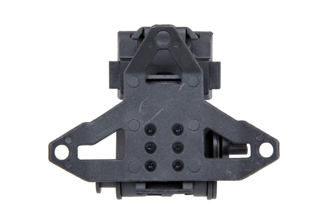NVG L4G69 Black