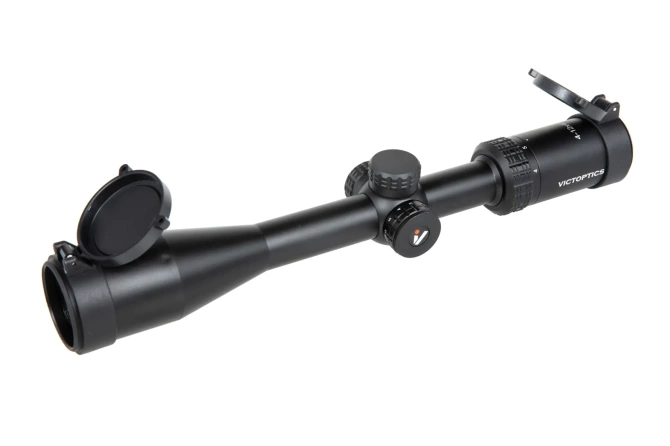 VictOptics SOI 4-12x40 spotting scope
