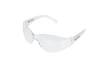 Safety Glassess - BANDIDO - Clear