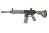 Karabinek ASG Specna Arms HK416 SA-FH07 FLEX™ HAL ETU™ Half-Tan
