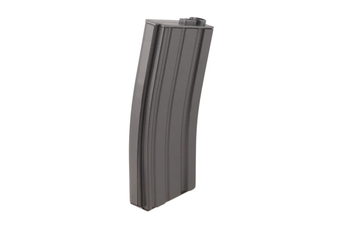 Real-Cap 30 BB M4/M16 Magazine - Grey
