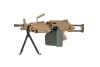 SA-249 PARA CORE™ Machine Gun Replica - Tan