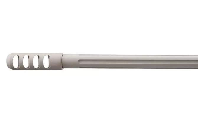 EDM200-TAN spring-action rifle replica