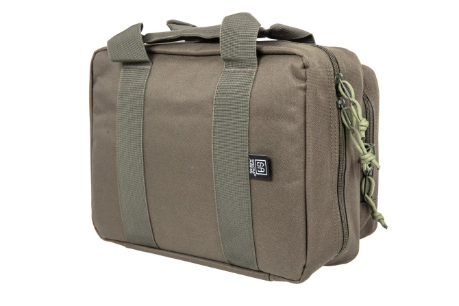 Pokrowiec na pistolet Specna Arms Expert Pistol Bag Oliwkowy