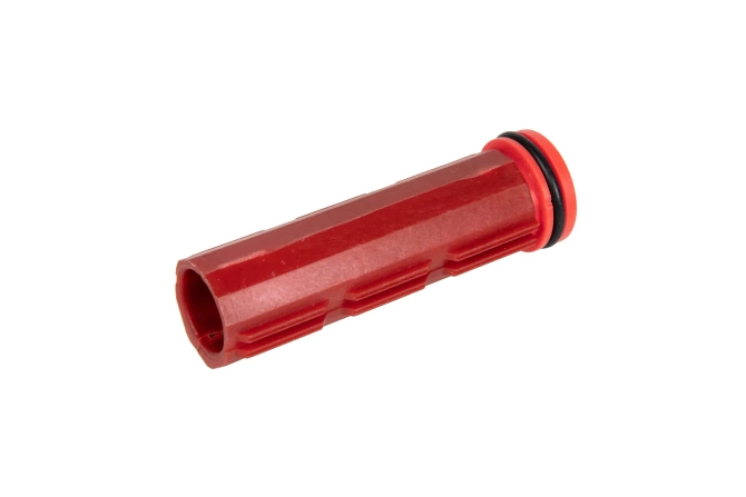 E&L polyelectric piston head 15 steel teeth