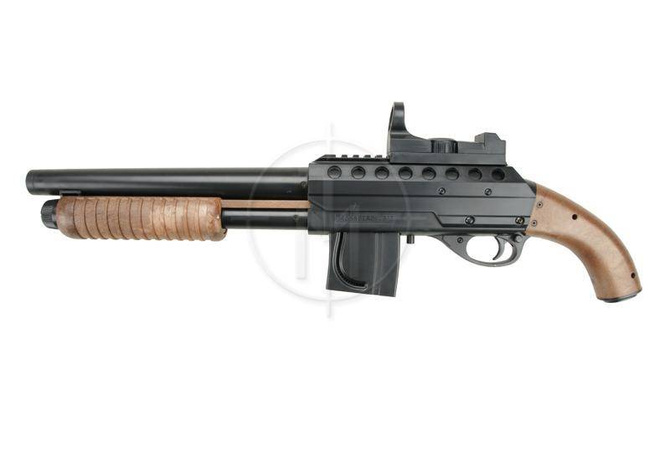 Replika strzelby Mossberg 500