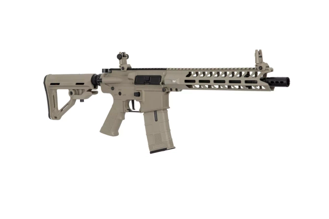 Replika karabinka Lightway-Peleador C S3 2.0 MTR - tan