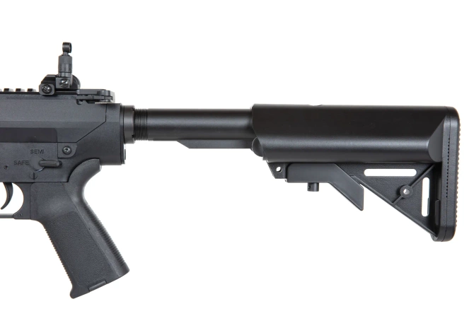 Karabin Wyborowy ASG A&K SR25(P)UR111-2 Wersja polimerowa