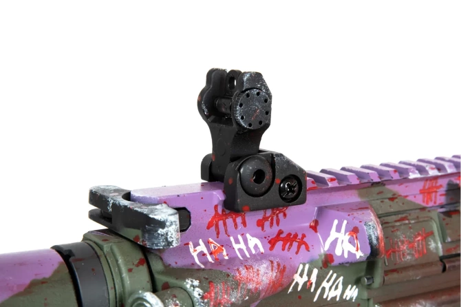 Replika karabinka SA-A29P ONE™ - Joker Custom