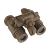 Wosport Tan AN/PVS31 Night Vision Goggles Dummy