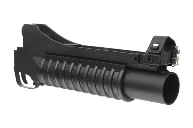 Replika granatnika M203 Short
