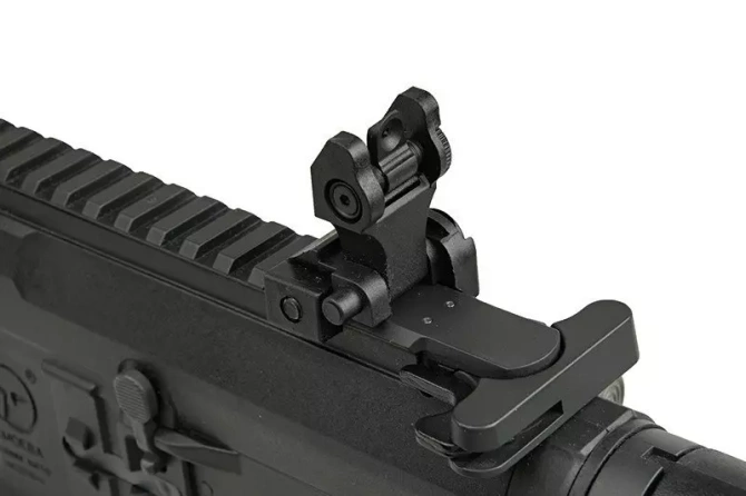 Replika karabinka AM-009 - czarna