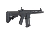 Karabin Wyborowy ASG A&K SR25(P)E2 MLOK-3 Wersja polimerowa